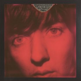 I'm Not Your Mother, I'm Not Your Bitch / Courtney Barnett