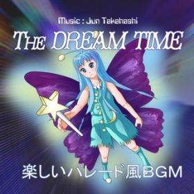 Ao - THE DREAM TIME - y!p[hBGM / JUN TAKAHASHI