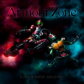 Armour Zone(tv-size) / ёY