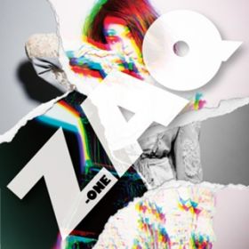 Ao - Z-ONE / ZAQ