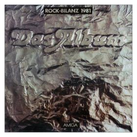 Ao - Rock-Bilanz 1981 / Various Artists