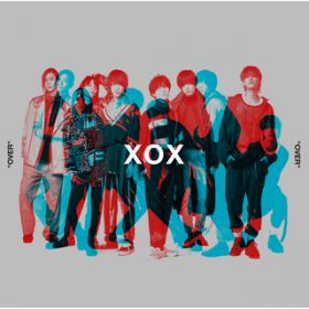 OVER(instrumental) / XOX