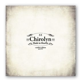 Bring It On Home to Me / Chirolyn