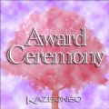 KAZBONGŐ/VO - Award Ceremony