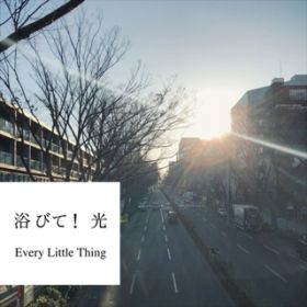т !  / Every Little Thing