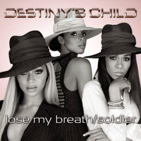 Lose My Breath (MGM Mix) / DESTINY'S CHILD