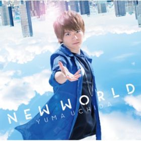 Ao - NEW WORLD / cYn