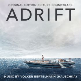 10 Days Adrift / Volker Bertelmann