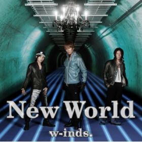 New World(Instrumenatal) / w-indsD