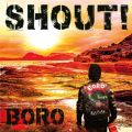 Ao - SHOUT! / BORO