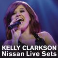 Kelly Clarkson̋/VO - Because Of You (Nissan Live Sets At Yahoo! Music)