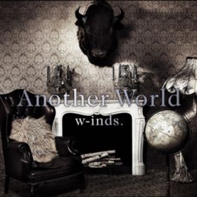 New World(album edition) / w-indsD