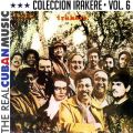 Ao - Coleccion Irakere, Vol. VI (Remasterizado) / Chucho Valdes/Irakere