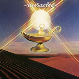 Reach For the Sky / The Miracles