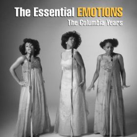 Ao - The Essential Emotions - The Columbia Years / The Emotions