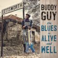 Ao - The Blues Is Alive And Well / Buddy Guy