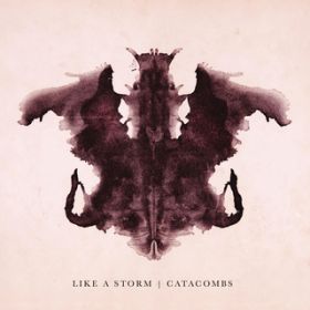 Ao - Catacombs / Like A Storm