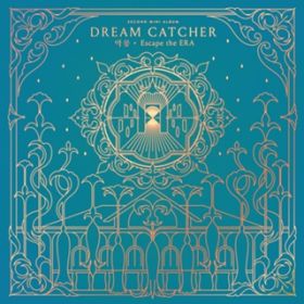 INSIDE-OUTSIDE (Intro) / Dreamcatcher