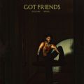 GoldLink̋/VO - Got Friends feat. Miguel