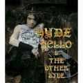 HYDE(hyde)̋/VO - THE OTHER SIDE