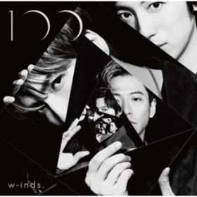 Time Has Gone / w-inds.