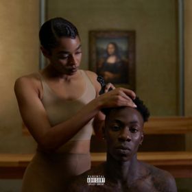 BLACK EFFECT / THE CARTERS