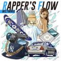 Ao - Rapper's Flow / WILYWNKA