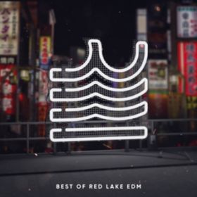 Ao - BEST OF RED LAKE EDM / Various Artists