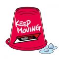 Def Tech̋/VO - KEEP MOVING (feat. Baby kiy & YAY)