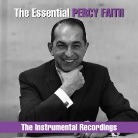 The Syncopated Clock / Percy Faith & His Orchestra