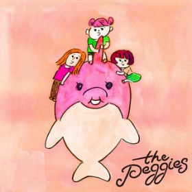 Ao - Ȃ߂T}[EP / the peggies