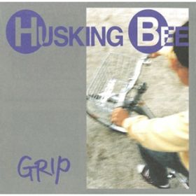 Ao - GRIP / HUSKING BEE