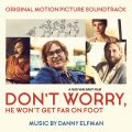 Ao - Don't Worry, He Won't Get Far on Foot (Original Motion Picture Soundtrack) / Danny Elfman