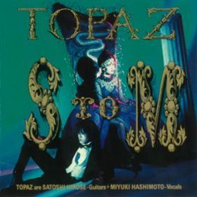 SpiritualMaterial(Instrument) / TOPAZ