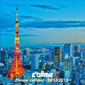 Ao - Please callme! -20152018- / callme