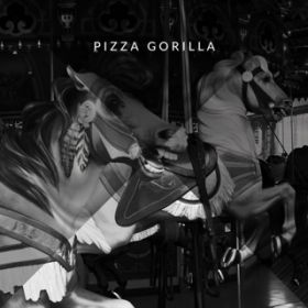 Mozzarella / PIZZA GORILLA