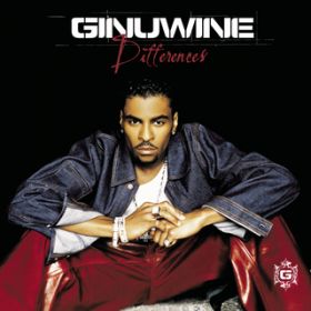 Ao - Differences EP / Ginuwine