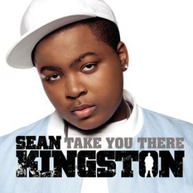 Take You There (Afroganic Remix) / Sean Kingston