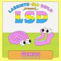Ao - Genius (Banx  Ranx Remixes) featD Sia^Diplo^Labrinth / LSD