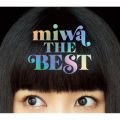 アルバム - miwa THE BEST / miwa