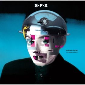 SFX / ז쐰b