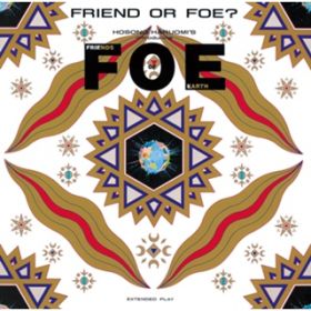 アルバム -  / F．O．E #1