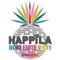 Ao - HAPPiLA / DANCE EARTH PARTY