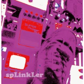Ao - spLinkLer (2nd Mini Album) / spLinkLer
