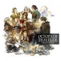 Ao - OCTOPATH TRAVELER Original Soundtrack /  Nq
