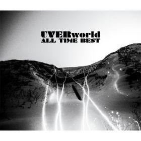 Ao - ALL TIME BEST -MEMBER BEST- / UVERworld