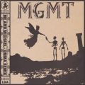 MGMT̋/VO - Me and Michael (OMMA Remix)