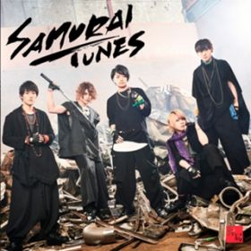 SAMURAI TUNES (Instrumental) / SAMURAI TUNES