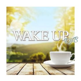 Ao - WAKE UP RB / Various Artists