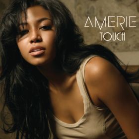 Touch (A Capella) featD TDID / Amerie